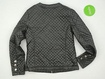 kurtka dzokejka: Kurtka przejściowa damska, rozmiar M — 3