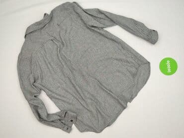 koszula czarna wolczanka: Esmara, Koszula damska, M — 3