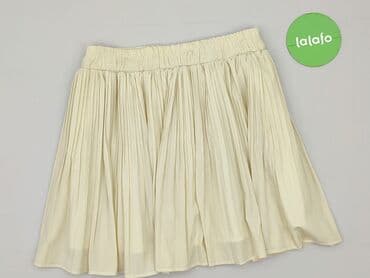 spódnice ecru: Spódnica damska, rozmiar S — 4