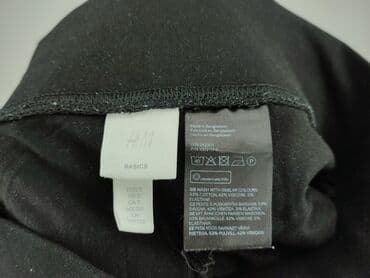h m legginsy 34 damskie: H&M, Legginsy Sportowe damskie, rozmiar S — 4