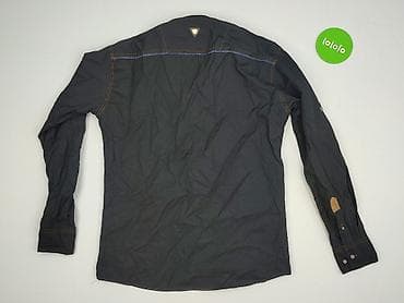 Koszule: Koszulа dla mężczyzn, rozmiar XL — 3