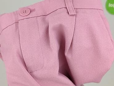 sinsay basic t shirty: Szorty damskie, rozmiar S — 6