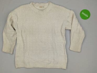 sweter m: Sweter damski, rozmiar M — 2