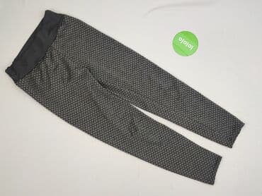 bluzki ekipa: Legginsy Sportowe damskie, rozmiar S — 2