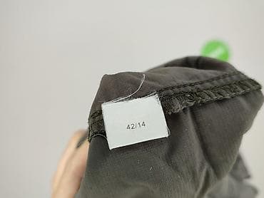 ubrania bushcraft: Decathlon, Kamizelka damska, rozmiar M — 4