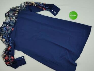 sukienki maxi na wesele niebieska: Sukienka damska — 2