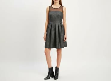 sukienka rozmiar 50: Sukienka damska, rozmiar S — 6