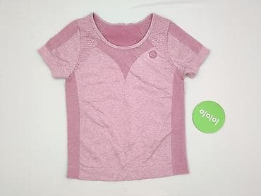alpha one dresy: Gym Glamour, T-shirt damski, rozmiar S — 2