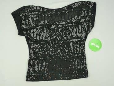 bluzka z cekinami dla dziewczynek: Women's blouse, size M (EU 38) — 3