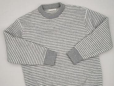pull and bear ubrania: Sweter dla mężczyzn, rozmiar S — 1
