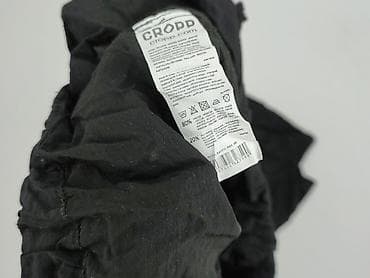 wallis polska: Cropp, Spodnie materiałowe damskie, rozmiar M — 6