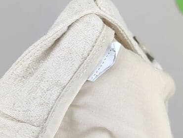 stradivarius spodnie w paski: Stradivarius, Szorty damskie, rozmiar M — 5