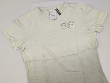 cropp sweter: Diverse, Koszulka dla mężczyzn, L — 1