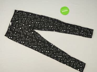 Leggings for kids, Disney, 15 years, 170, condition - Perfect — 2