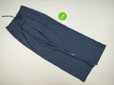 mohito spodnie szerokie: Mohito, Spodnie materiałowe damskie, rozmiar S — 2