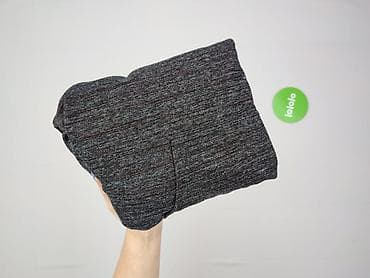 misbhv sweter: Bluza z kapturem damska, rozmiar M — 4