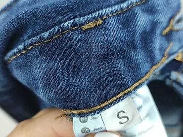 dickies: Denim Life, Jeansy damskie, rozmiar S — 7