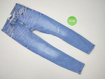 spodnie born2be: Zara, Jeansy damskie, rozmiar S — 2