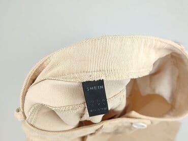 Kobiety: Shein, Spodnie materiałowe damskie, rozmiar S — 4