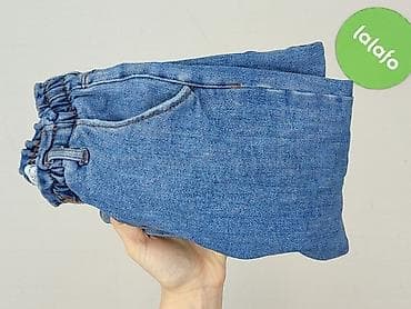 bytom dresy: Spodnie jeansowe, Zara, 3-4 lat, 104, stan - Bardzo dobry — 5