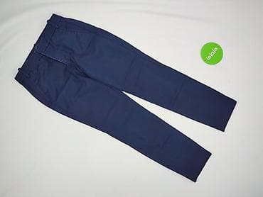 eu 32: Zara, Spodnie materiałowe damskie, rozmiar 2XS — 2