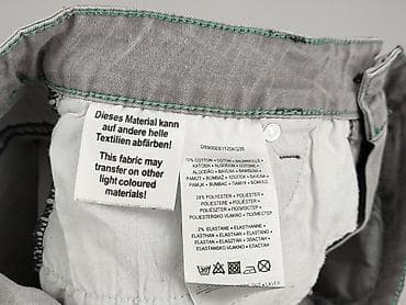 spodenki do: Fresh Made, Szorty damskie, rozmiar L — 5