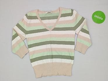 pull and bear serenada: George, Sweter damski, rozmiar S — 2
