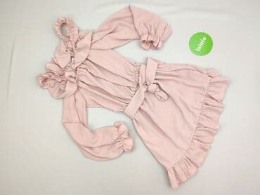 sukienka w stylu japonskim: Pakuten, Sukienka damska, rozmiar S — 3