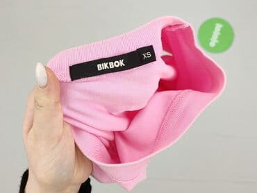 skarpety bez stop: Bik Bok, Top damski, XS — 5