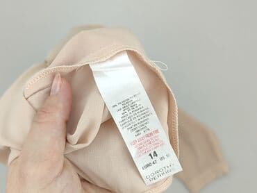 marynarki plus size damskie: Dorothy Perkins, Bluzka damska, L — 5