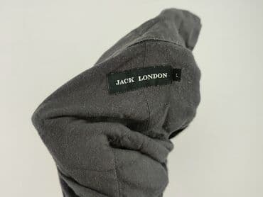 koszulki z długim rękawem damskie jack wolfskin: Women`s shirt, size L — 5