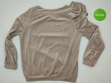 amore bluzki: Bluzka damska, rozmiar One size — 2