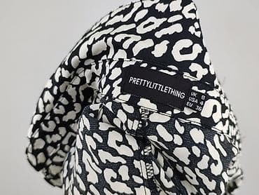 bluzki z okiem: PrettyLittleThing, Bluzka damska, rozmiar S — 4