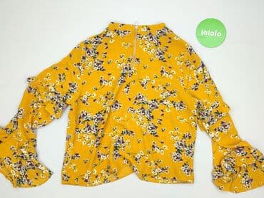 bluzka mała mi: Women's blouse, size S — 4