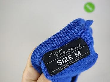 jean pascal clothes: Jean Pascale, Sweter dla mężczyzn, rozmiar M — 4