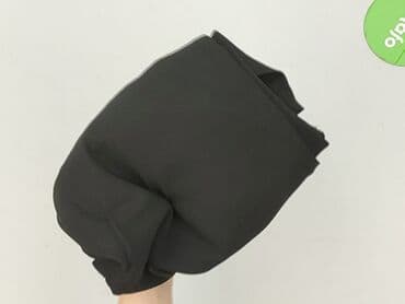 Women's Pants: Moda Italia, Spodnie materiałowe damskie, rozmiar L — 7