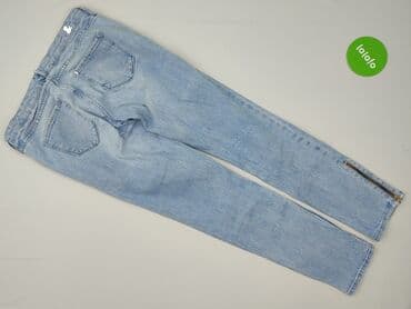 Kobiety: H&M, Jeansy damskie, M — 3