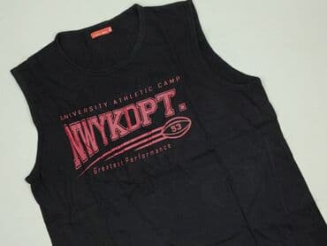 bluza dla 12 latki: Tissaia, Podkoszulka dla mężczyzn, rozmiar XL — 1