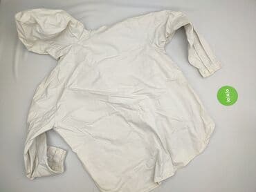 bluzki damskie z kapturem: Koszula damska, rozmiar M — 4