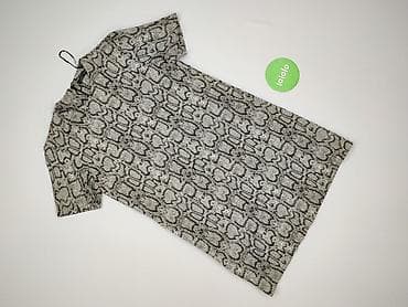 buty doberman: Zara, Sukienka damska, rozmiar XS — 2