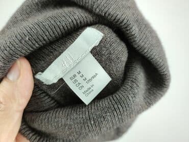 hm t shirty basic: H&M, Women`s golf, size M (EU 38) — 4
