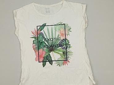by olala bluzki: Esmara, T-shirt damski, rozmiar XS — 1