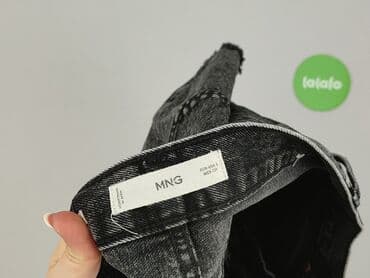 spódnice jeansowe massimo dutti: MNG, Spódnica damska, rozmiar S — 4