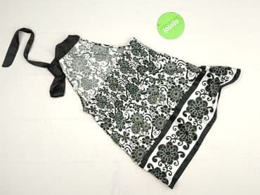 czarne luźne sukienki: Sukienka damska, rozmiar One size — 4