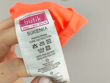 sukienka megi collection: Butik, Sukienka damska, rozmiar M — 5