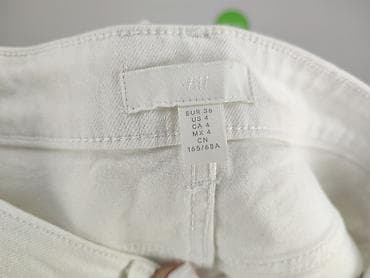 carters 6: H&M, Jeansy damskie, rozmiar S — 4