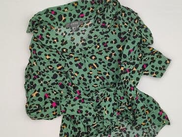 primark basic tops: Primark, Women's blouse, size XL — 1