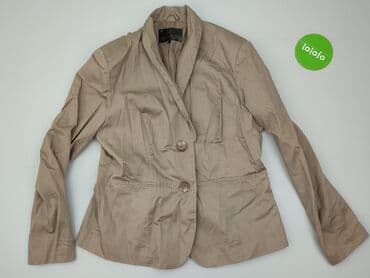 marynarki damskie rozmiar 52: Marynarka damska, XL — 2