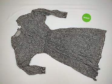 moda petite: H&M, Sukienka damska, rozmiar S — 2