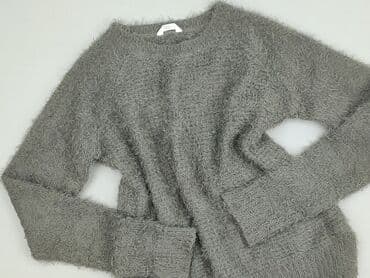 sweter w paski h: Pepco, Women`s sweater, size XS (EU 34) — 1